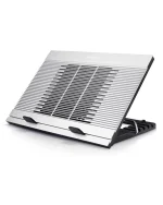 COOLER PARA NB DEEP COOL N9 SILVER 1 VENT  6ANG - 02206 - Imagen 4