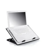 COOLER PARA NB DEEP COOL N9 SILVER 1 VENT  6ANG - 02206 - Imagen 3