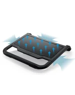 COOLER PARA NOTEBOOK DEEP COOL N200 15.6" 05024 - Imagen 4