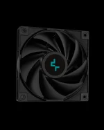 SISTEMA DE REFRIGERACION LIQUIDA DEEP COOL LS720S ZERO DARK 04219 - Imagen 4