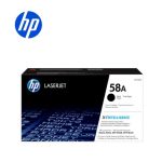 TONER HP CF258A NEGRO 3,000 PAGINAS