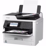 IMPRESORA MULTIFUNCIONAL LASER EPSON WORKFORCE PRO WF-C5810 - Imagen 2