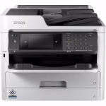 IMPRESORA MULTIFUNCIONAL LASER EPSON WORKFORCE PRO WF-C5810