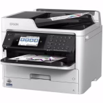IMPRESORA MULTIFUNCIONAL LASER EPSON WORKFORCE PRO WF-C5810 - Imagen 3
