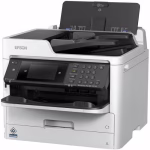 IMPRESORA MULTIFUNCIONAL LASER EPSON WORKFORCE PRO WF-C5810 - Imagen 4