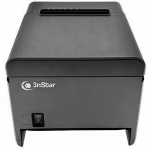 IMPRESORA TERMICA 3NSTAR DE RECIBOS RPT004 USB/ETH/CORTA 04797 - Imagen 3