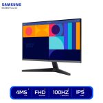 MONITOR SAMSUNG LS27C330GA 27" 100HZ HDMIX1 - Imagen 2