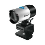 CAMARA WEB MICROSOFT LIFECAM STUDIO GRIS/NEGRO Q2F-00013 - 01711