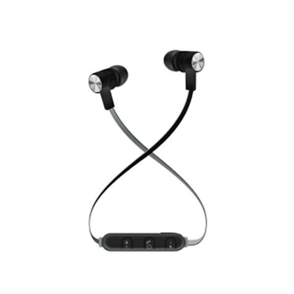 AUDIFONO MAXELL 199745 B13-EB2 BASS13 NEGRO - 01216
