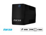 UPS FORZA UPS NT-512U 500VA - 00451