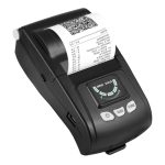 IMPRESORA TERMICA POS-D PT-280 PORTATIL TICKETERA - 03103
