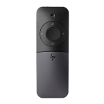 PRESENTADOR HP ELITE MOUSE 2CE30AA BLUETOOH