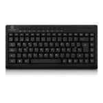 TECLADO MULTIMEDIA ENKORE PARTNER ENK303 USB 04511