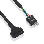 ADAPTADOR ADVANCE INTERNO USB3TO2, DE USB 3.0 - 2.0 01319