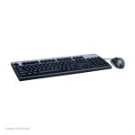 COMBO TECLADO Y MOUSE HP 631341-B21 USB HEWLETT PACKARD - 00278