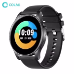 RELOJ INTELIGENTE COLMI V73-B NEGRO 05194