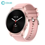 RELOJ INTELIGENTE COLMI V73 PINK 05193