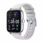 RELOJ INTELIGENTE COLMI P28PLUS-S SILVER 05196