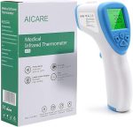 TERMOMETRO AICARE DIGITAL A66 - 01559