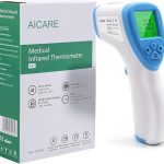 TERMOMETRO AICARE DIGITAL A66 - 01559