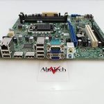 PLACA DELL YXT71 INTEL LGA 1155 OPTIPLEX 3010 7010 9010 03366
