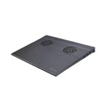 COOLER PARA NOTEBOOK DEEP COOL N18 2 VENTILADORES - 00566