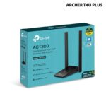 ADAPTADOR INALAMBRICO TP-LINK USB AC1300 ARCHER T4U - 01740