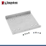 ADAPTADOR KINGSTON SOPORTE DE MONTAJE PARA DISCO SOLIDO SNA-BR2/35 - 01635