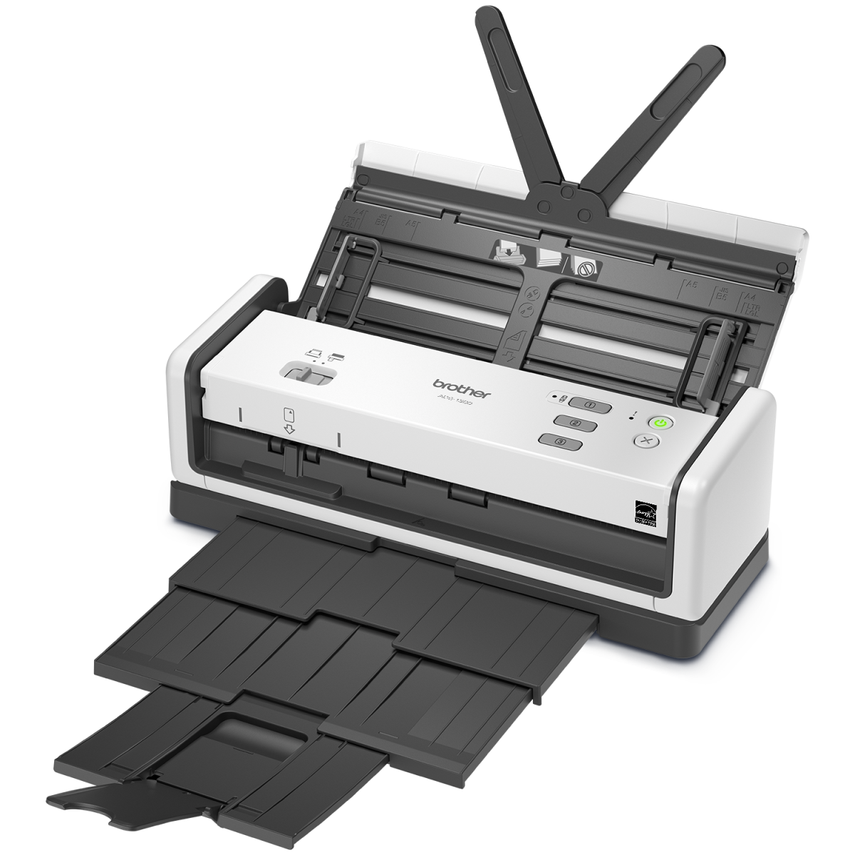 ESCANER BROTHER ADS-1300 - Imagen 3