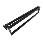 PATCH PANEL NEXXT MOD. 48 PUERTOS AW192NXT41 CAT6 04695 - Imagen 2