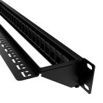 PATCH PANEL NEXXT MOD. 48 PUERTOS AW192NXT41 CAT6 04695 - Imagen 3