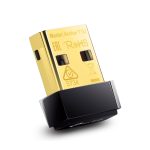 ADAPTADOR INALAMBRICO TP-LINK ARCHER T1U(US) NANO USB AC450 433MBBPS 5GHZ - 01536