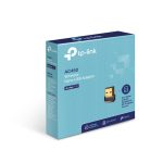 ADAPTADOR INALAMBRICO TP-LINK ARCHER T1U(US) NANO USB AC450 433MBBPS 5GHZ - 01536 - Imagen 3
