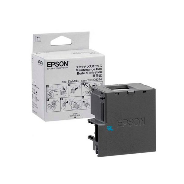 CAJA DE MANTENIMIENTO EPSON C9344 - L3560/ L5590-03708