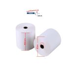 PAPEL TERMICO GALLO 48GR 80 X 83 X 13 BLANCO