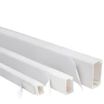 CANALETA SATRA ADHESIVA 39X19 BLANCO 04194