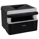 IMPRESORA MULTIFUNCIONAL LASER BROTHER DCP-1617NW - Imagen 2