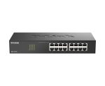 SWITCH D-LINK DGS-1016C 16 PUERTOS 10/100/1000 MBPS 02458