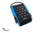 DISCO DURO EXTERNO A-DATA HD720 2.5 EXTERNAL 1TB USB NEGROAZUL 03610 - Imagen 2