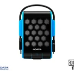 DISCO DURO EXTERNO A-DATA HD720 2.5 EXTERNAL 1TB USB NEGROAZUL 03610