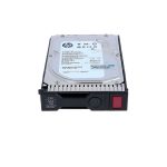 DISCO DURO HP 1TB SAS 3.5" /7200RPM PARA SERVIDOR - 00103