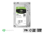 DISCO DURO SEAGATE 2TB SATA 3.5" /PIPELINE HD 7200RPM - 00100