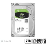 DISCO DURO SEAGATE 2TB SATA 3.5" /PIPELINE HD 7200RPM - 00100