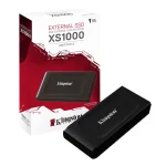 DISCO SOLIDO EXTERNO KINGSTON XS1000 1TB 3.2 03533