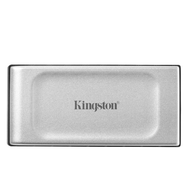 DISCO SOLIDO EXTERNO KINGSTON XS2000 4TB 3.2 04467