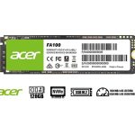 DISCO SOLIDO M.2 ACER FA100 128GB PCI - 01747