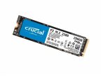 DISCO SOLIDO M.2 CRUCIAL 250GB P5 2280 PCIE X4 NVME - 02005 - Imagen 2