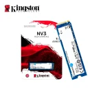 DISCO SOLIDO M.2 KINGSTON SNV3S/1000G NVME 1TB 04314