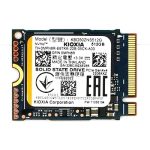 DISCO SOLIDO M.2 KIOXIA BG5 512GB 2230 RETIRADO DE PC 03586