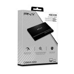 DISCO SOLIDO SATA PNY 480GB BACKWARDS CS900 - 02019